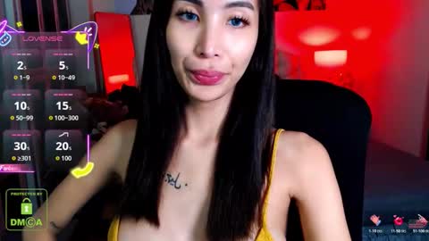 Snapshot of angelicface143 chatting on February 24, 3:15 am Angel Shigeto online show from February 24, 3:15 am