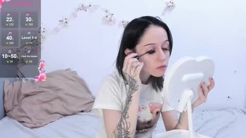 angelicheartt online show from February 20, 9:15 pm