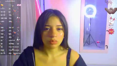 angelie online show from September 15, 2:11 am