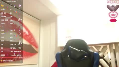 angelie online show from October 16, 5:52 am