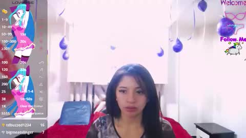 angelie online show from November 21, 11:53 am