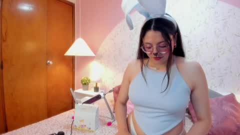 Angelica online show from March 28, 5:40 am