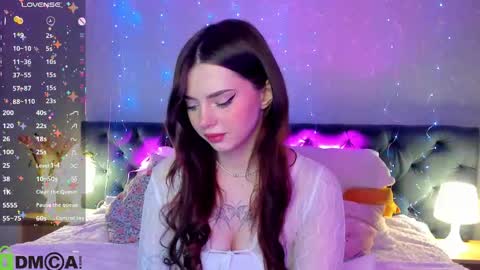 Angelika online show from October 22, 12:00 am