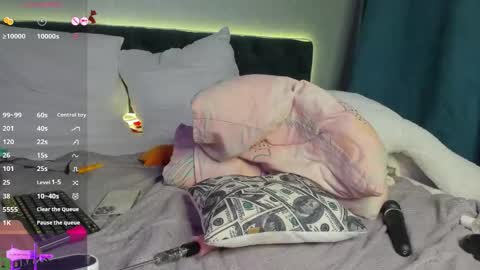 Snapshot of angelika_cute_ chatting on February 25, 1:26 am Angelika online show from February 25, 1:26 am