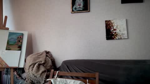 Angelika Rouge online show from November 26, 7:31 am