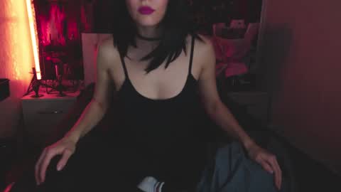 Angelika Rouge online show from January 15, 6:33 pm