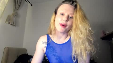 Angelika online show from December 22, 4:37 pm