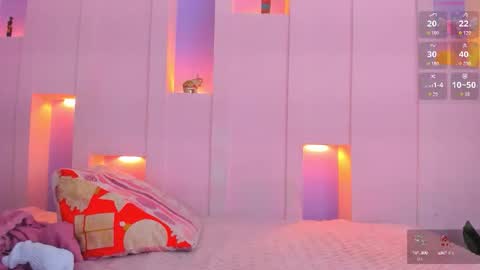 Angelika Rose online show from October 13, 3:06 am