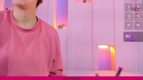 Angelika Rose online show from October 14, 3:07 am