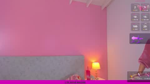 Angelika Rose online show from November 8, 3:29 am