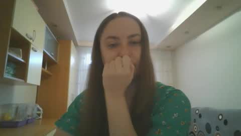 Angelina 26 online show from November 9, 11:30 am