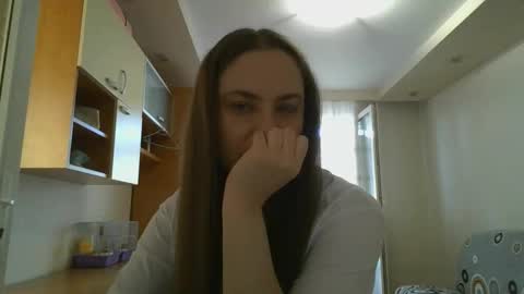 Angelina 26 online show from April 7, 3:34 pm