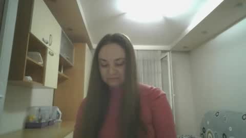 Angelina 26 online show from April 21, 11:40 pm