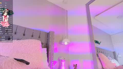 Angelina Honey online show from July 7, 7:23 am