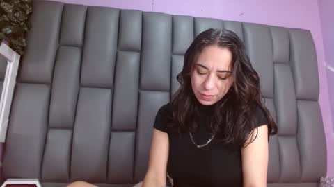    ANGELINA    online show from September 19, 1:45 pm