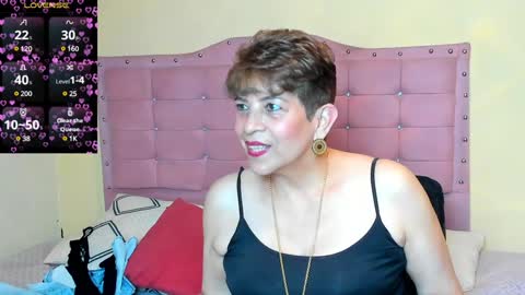 Snapshot of angelina_stone_65 chatting on January 8, 9:55 pm Angelina online show from January 8, 9:55 pm