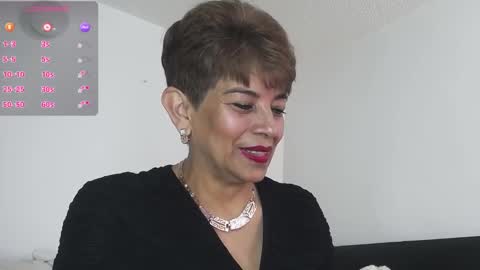 Snapshot of angelina_stone_65 chatting on February 26, 2:03 pm Angelina online show from February 26, 2:03 pm