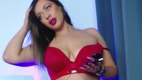 angelinagreyy online show from October 1, 7:31 pm