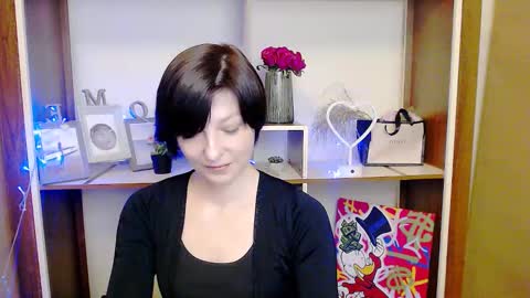 Angelina online show from January 20, 11:13 am