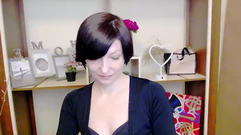 Angelina online show from January 21, 11:24 am