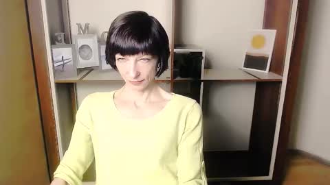 Angelina online show from September 13, 6:13 am