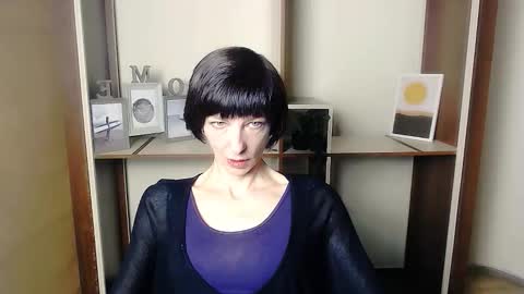 Angelina online show from September 19, 6:15 am