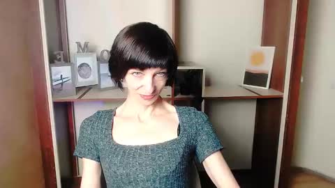 Angelina online show from September 22, 6:37 am