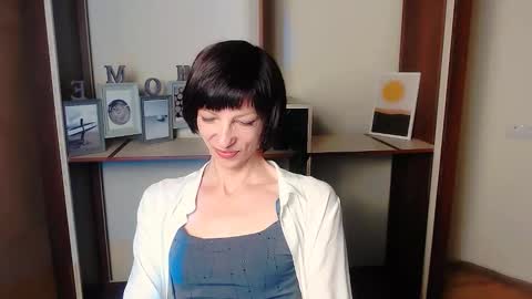 Angelina online show from September 23, 6:49 am
