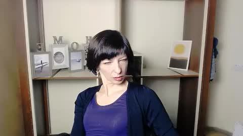 Angelina online show from September 27, 6:51 am