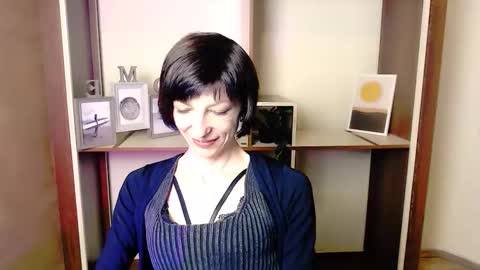 Angelina online show from October 1, 6:41 am