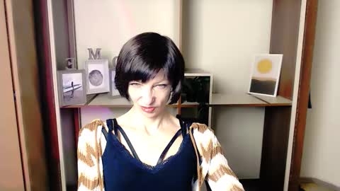 Angelina online show from October 3, 6:54 am