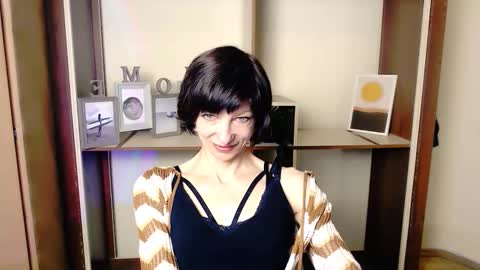 Angelina online show from October 4, 6:33 am
