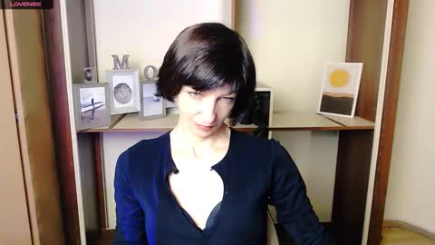 Angelina online show from October 6, 8:34 am
