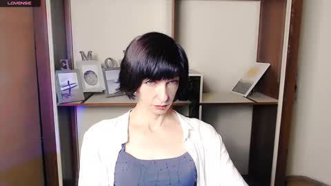 Angelina online show from October 13, 6:57 am