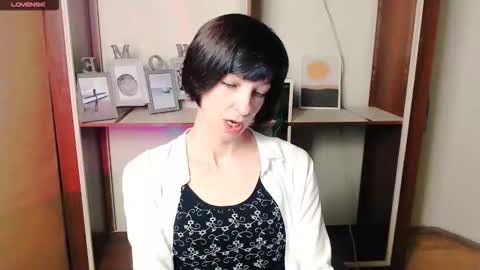 Angelina online show from October 14, 6:58 am