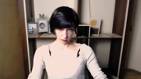 Angelina online show from December 17, 6:41 am