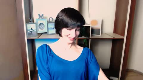 Angelina online show from December 21, 10:33 am