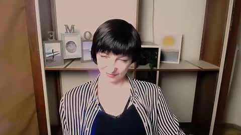 Angelina online show from February 24, 8:01 am