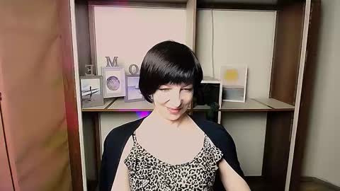 Angelina online show from February 28, 11:00 am