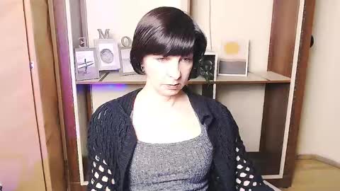 Angelina online show from April 14, 7:47 am