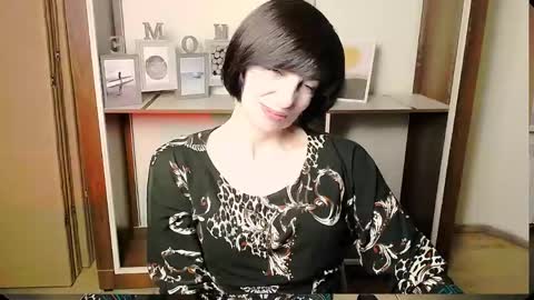 Angelina online show from May 28, 8:33 am