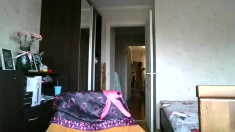 angelinalove28 online show from November 3, 7:53 am