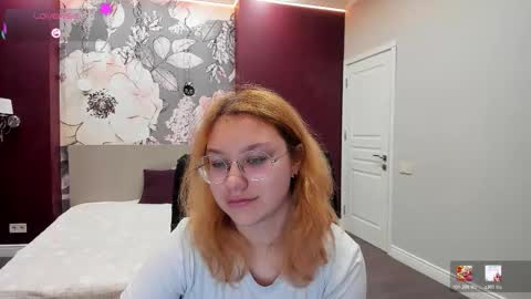 AngelinaLow online show from January 8, 12:29 pm