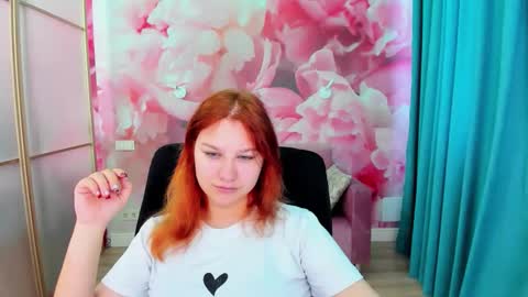 AngelinaLow online show from May 31, 5:26 am