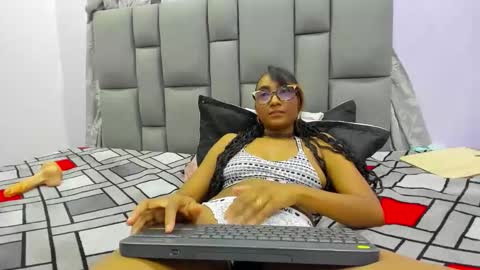 AngelinaMurphy online show from March 2, 7:15 am