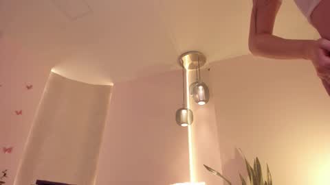 Angeline  online show from February 1, 2:15 pm