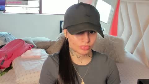 Snapshot of angeline__smith chatting on March 10, 8:03 pm Angeline Smith online show from March 10, 8:03 pm