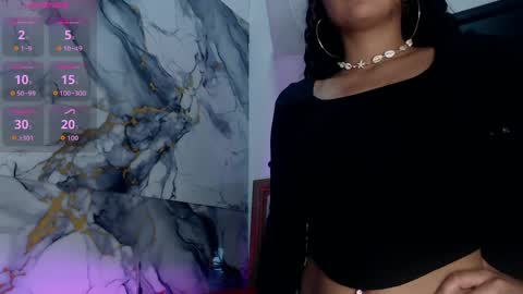 angeline_scot online show from April 25, 12:41 pm