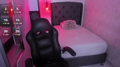 ANGELINE online show from February 26, 12:59 pm