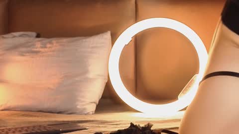 angelinepossy online show from October 8, 9:56 pm